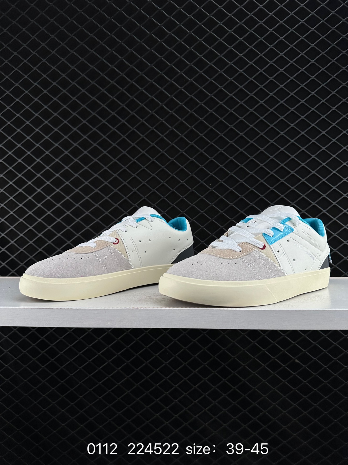 Nike Air Jordan Series ES